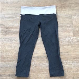 Lululemon Workout Pant